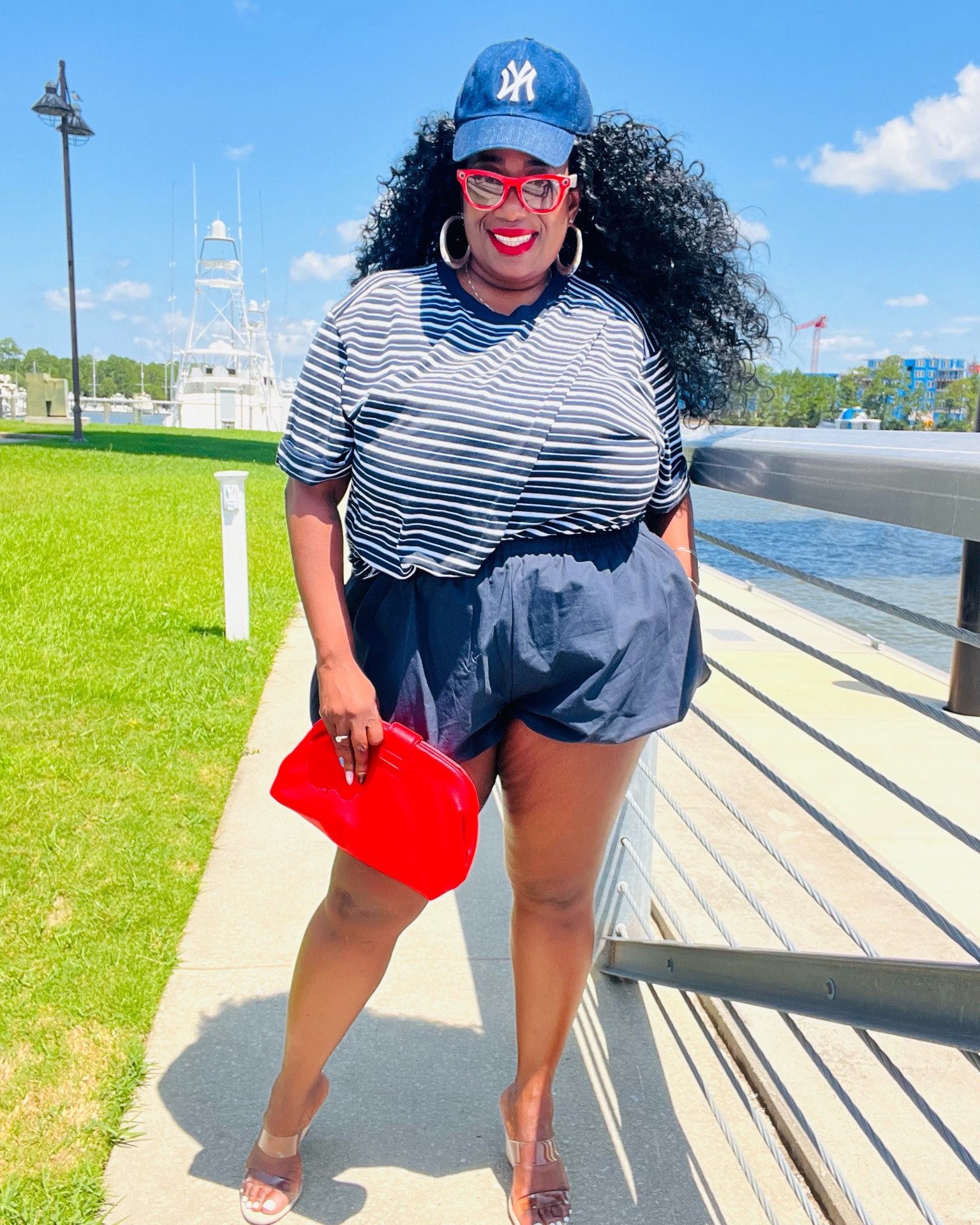 @Target #ad #sponsored

The 4th of July sale is LIVE! Time to save 40% off some of your summer faves @Target 

#4ofJulysale #target

#LTKootd #LTKOver40 #LTKPlusSize