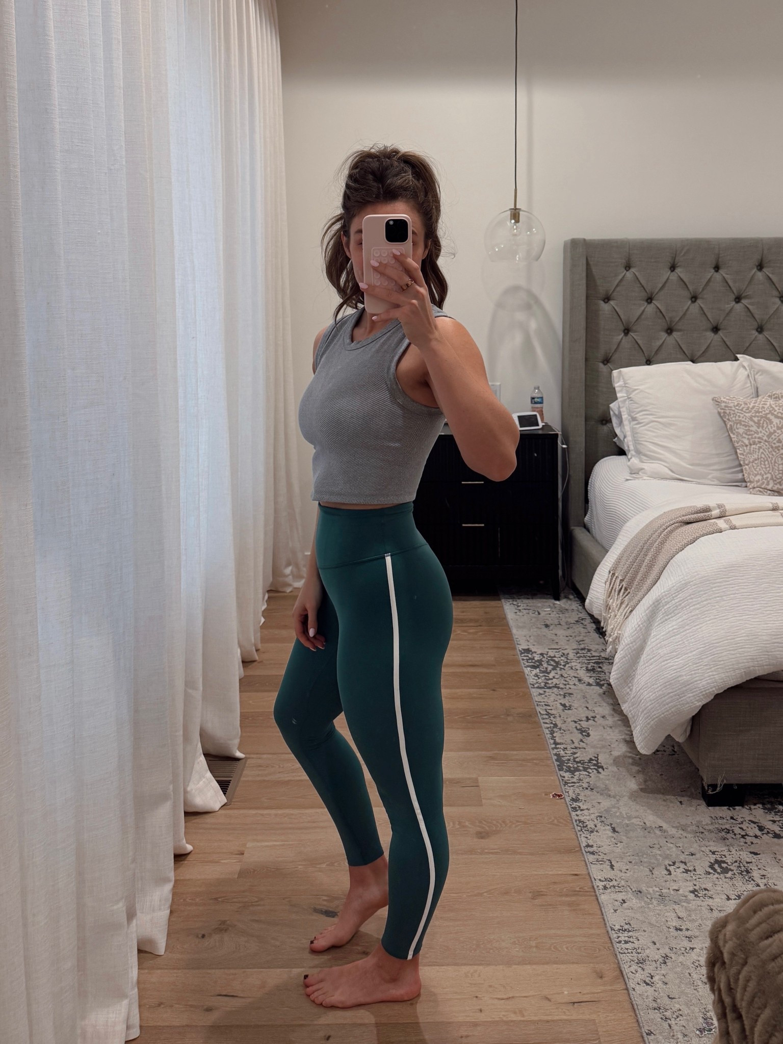 Code: AUBREY10 - wearing m!

#LTKootd #LTKfitnessgoals #LTKSpringSale