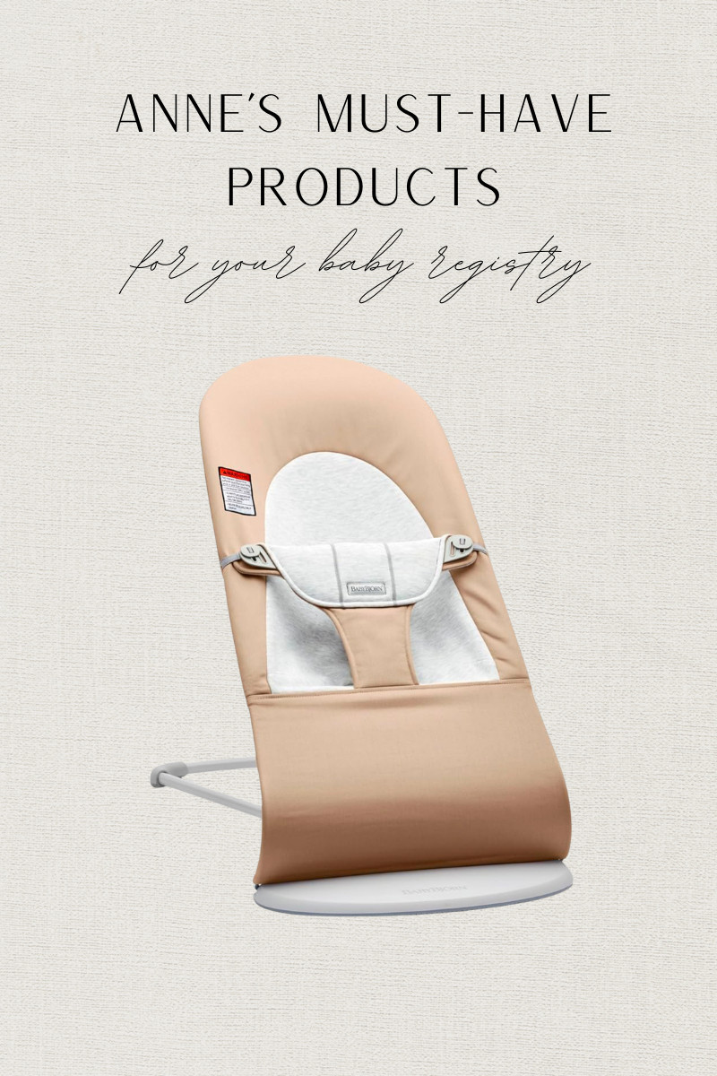 A must-have baby product! A saving grace when you need to be hands-free with baby. 

#LTKBump #LTKFamily #LTKBaby