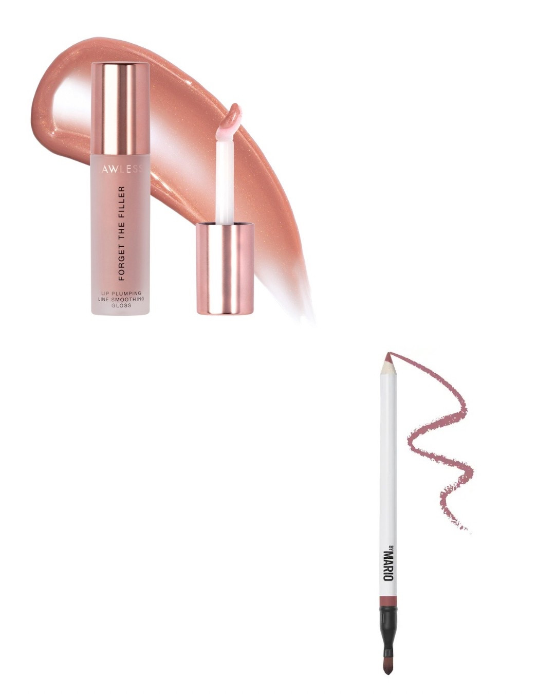 Lip combo obsession ✨

#LTKStyleTip #LTKBeauty