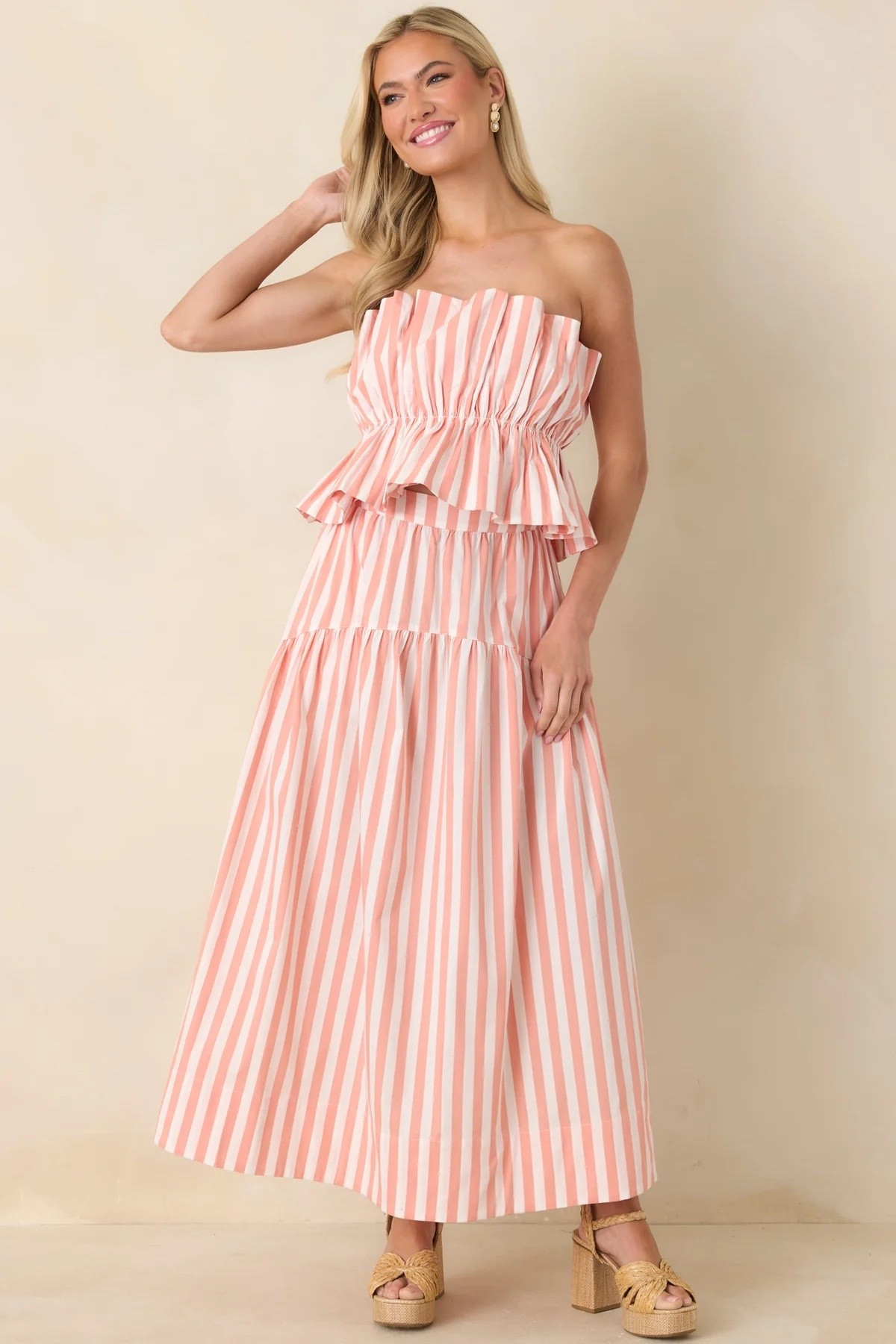 Summer Fashion Drop at Red Dress🌷

#new #summer #dress #sets #linen #seasonal #travel #vacation #style #find #beach

#LTKWedding #LTKSeasonal #LTKTravel