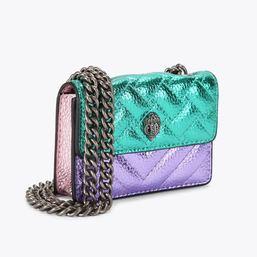 micro kensington bag | Kurt Geiger US