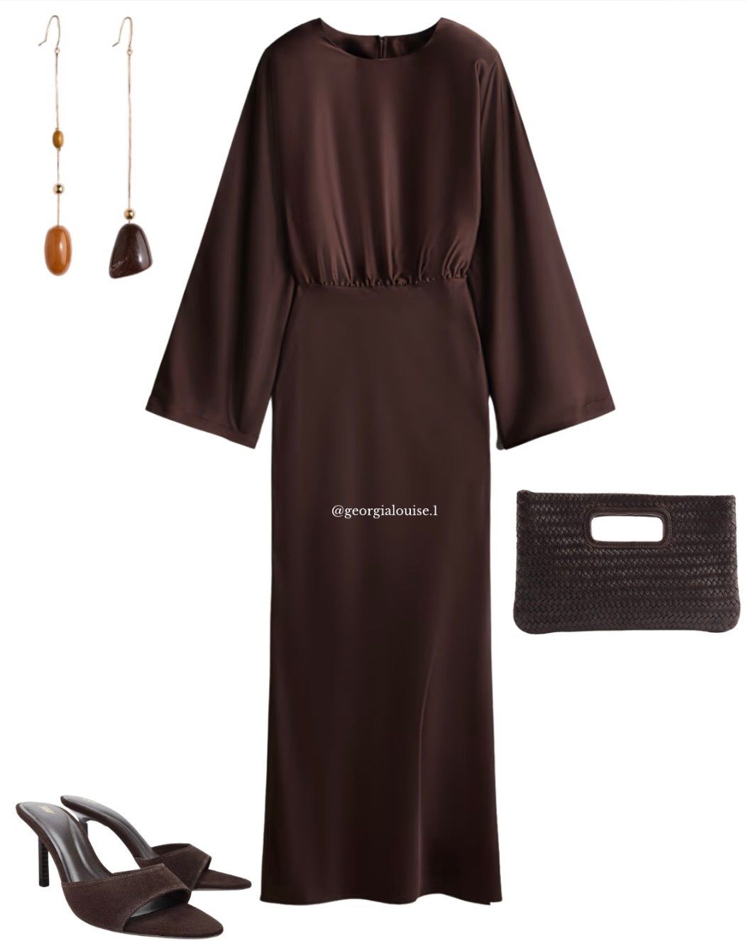 🤎🥂✨

#LTKFashionMonth #LTKdresses #LTKdatenight