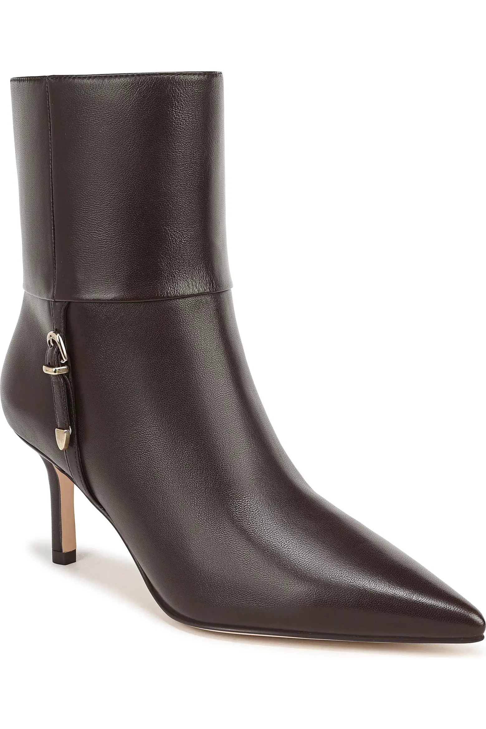 Tamra Pointed Toe Bootie (Women) | Nordstrom | Nordstrom