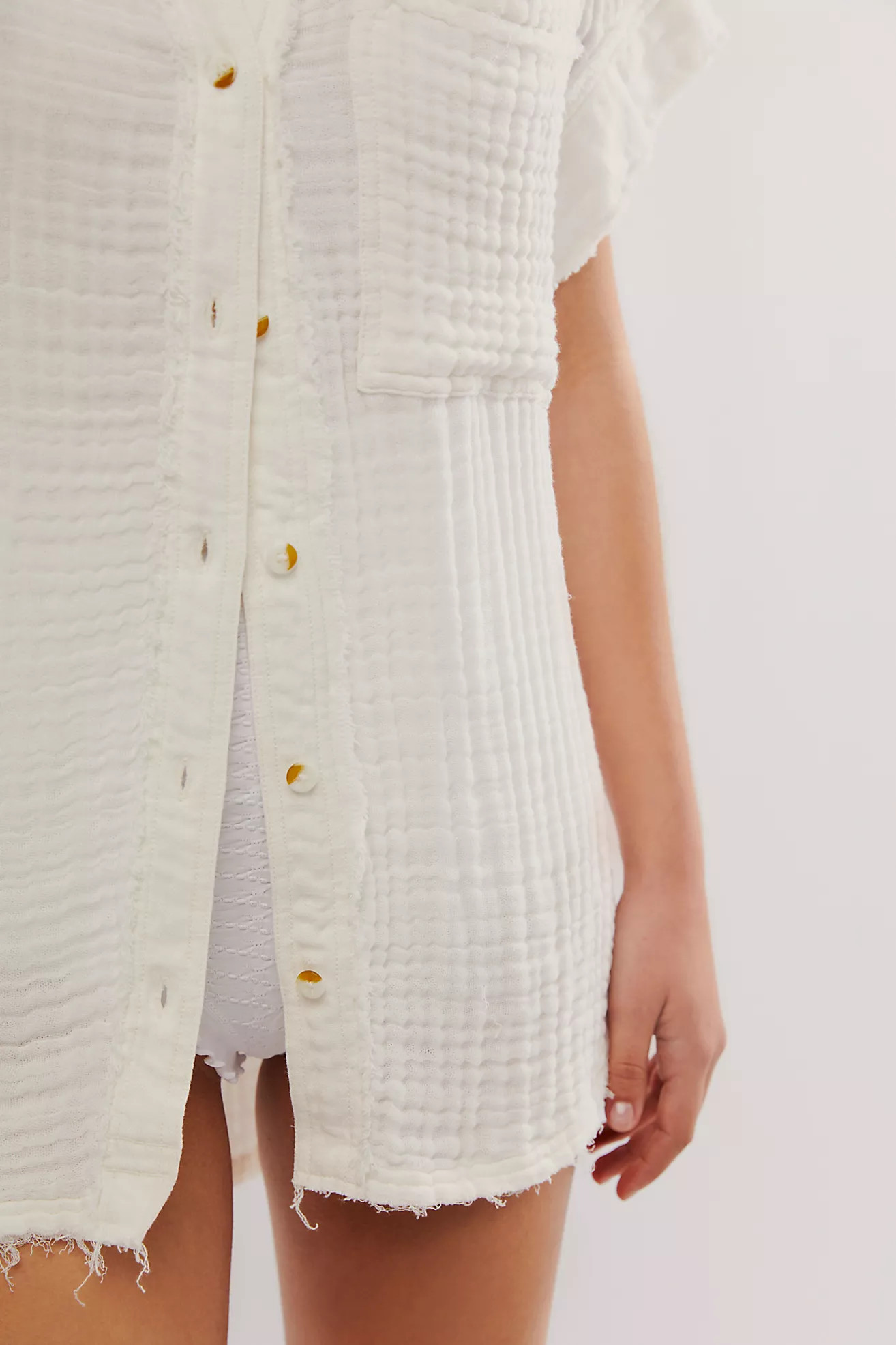We The Free Heat Waves Top | Free People (Global - UK&FR Excluded)