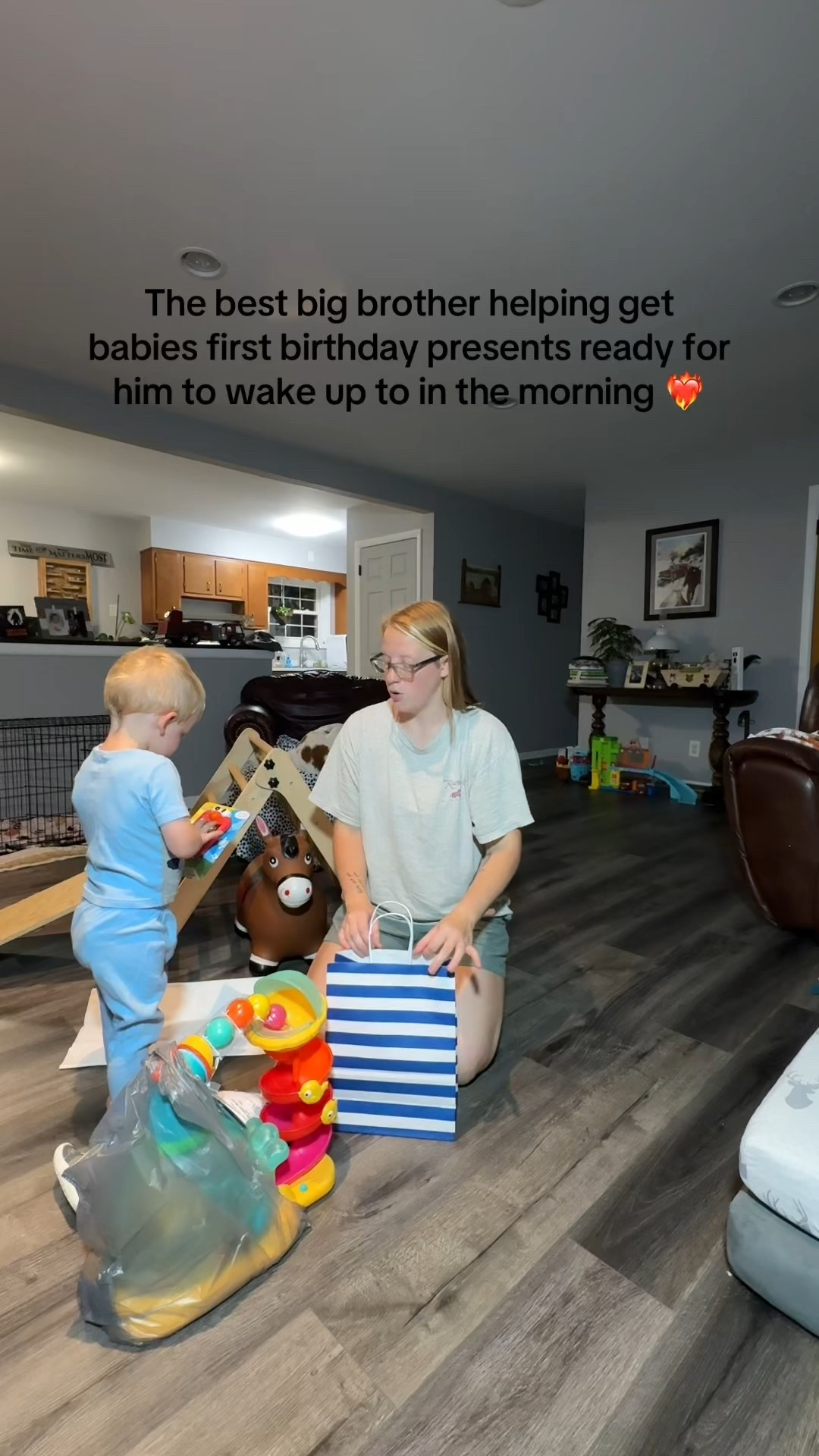 #LTKParties #LTKFamily #LTKKids