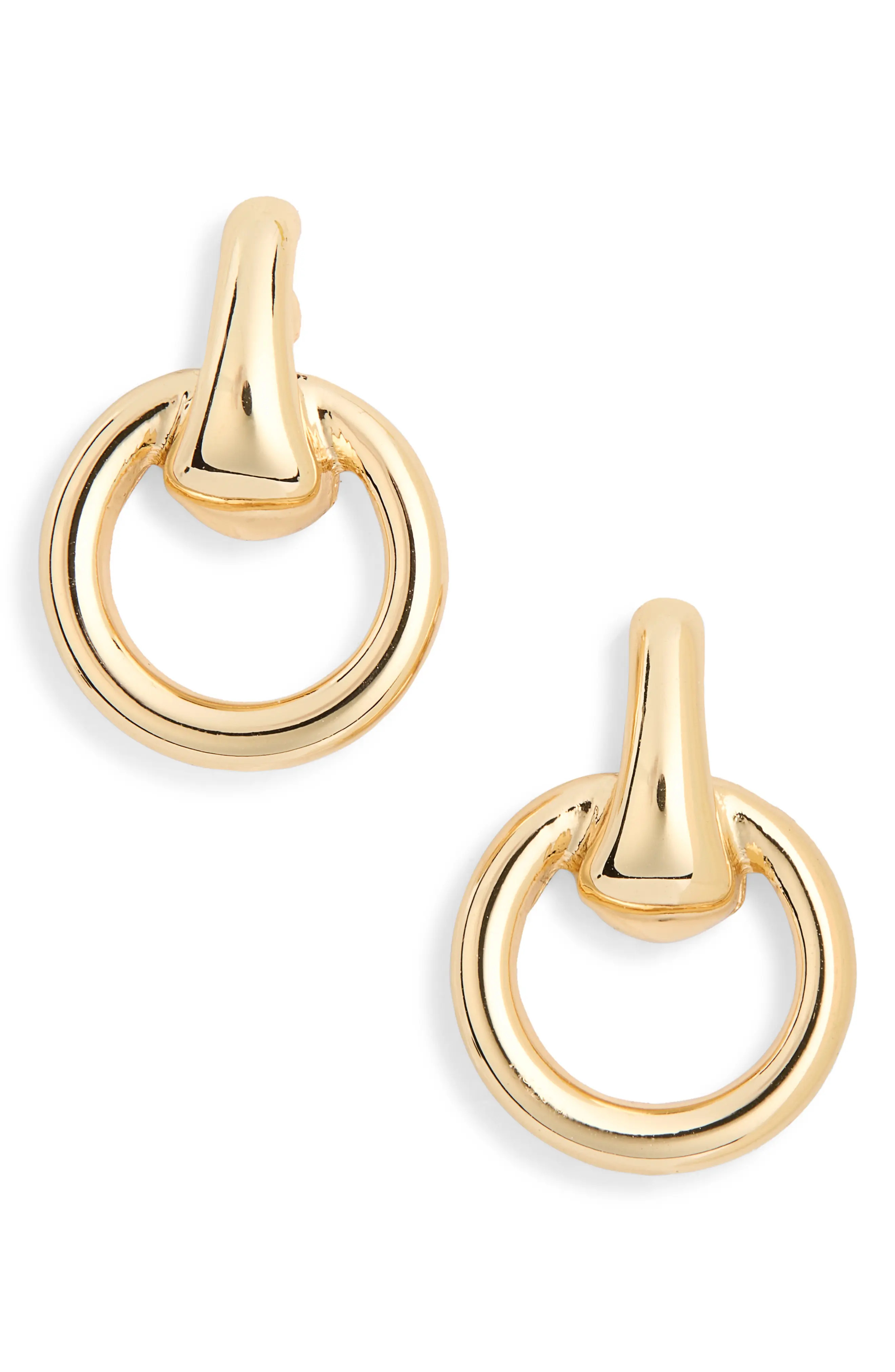 Hoop Earrings (Women) | Nordstromrack | Nordstrom Rack