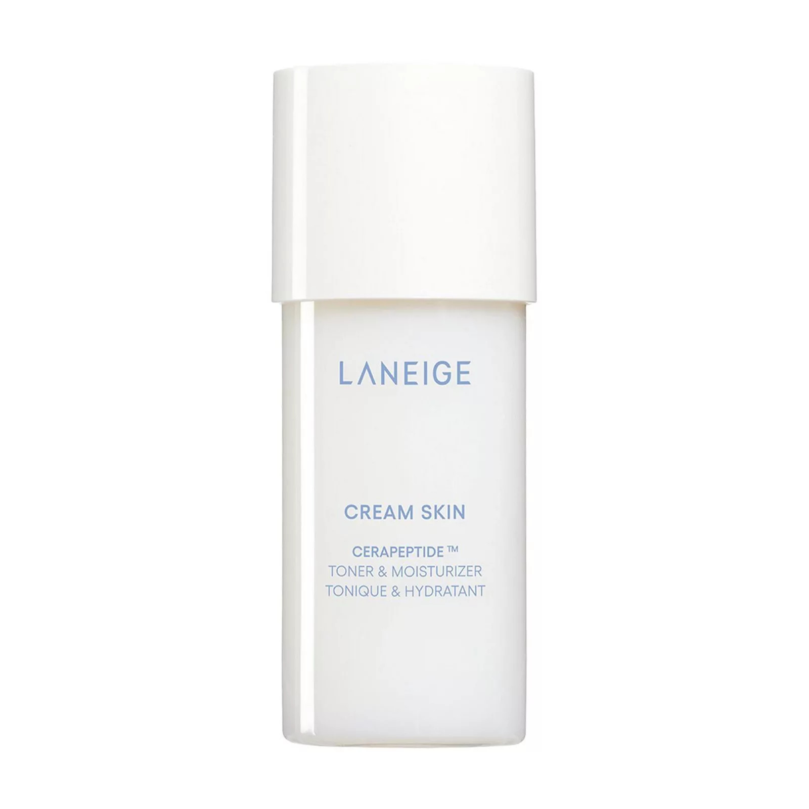 LANEIGE Cream Skin Refillable Milky Toner with Ceramides and Peptides, Size: 1.69 FL Oz, None | Kohl's