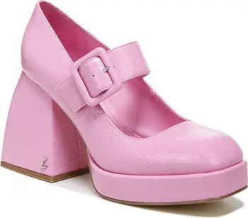 Circus by Sam Edelman Khiara Platform Pump | Nordstrom | Nordstrom