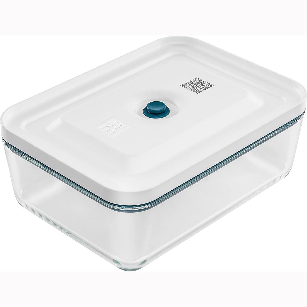 ZWILLING Fresh & Save Airtight Food Storage Container, One Size, La Mer | Amazon (US)
