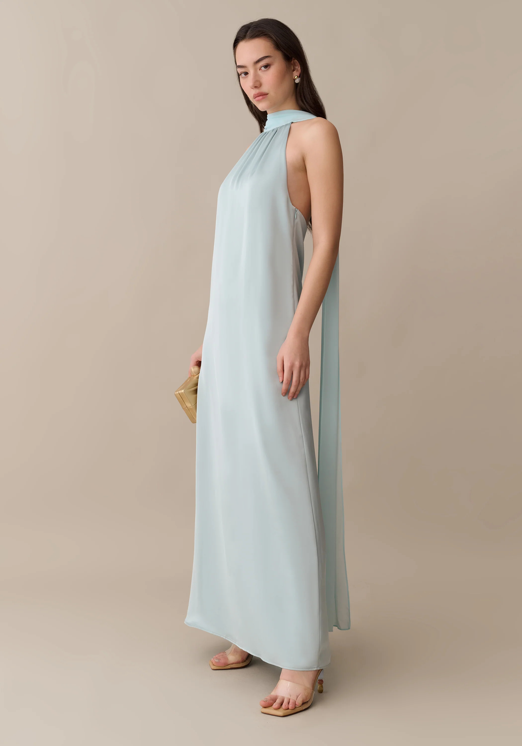 Alessia Dress | Few Moda