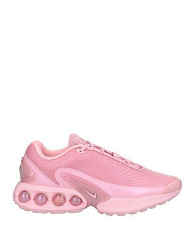 Nike Woman Sneakers Pink Size 5.5 Textile fibers | YOOX (US)