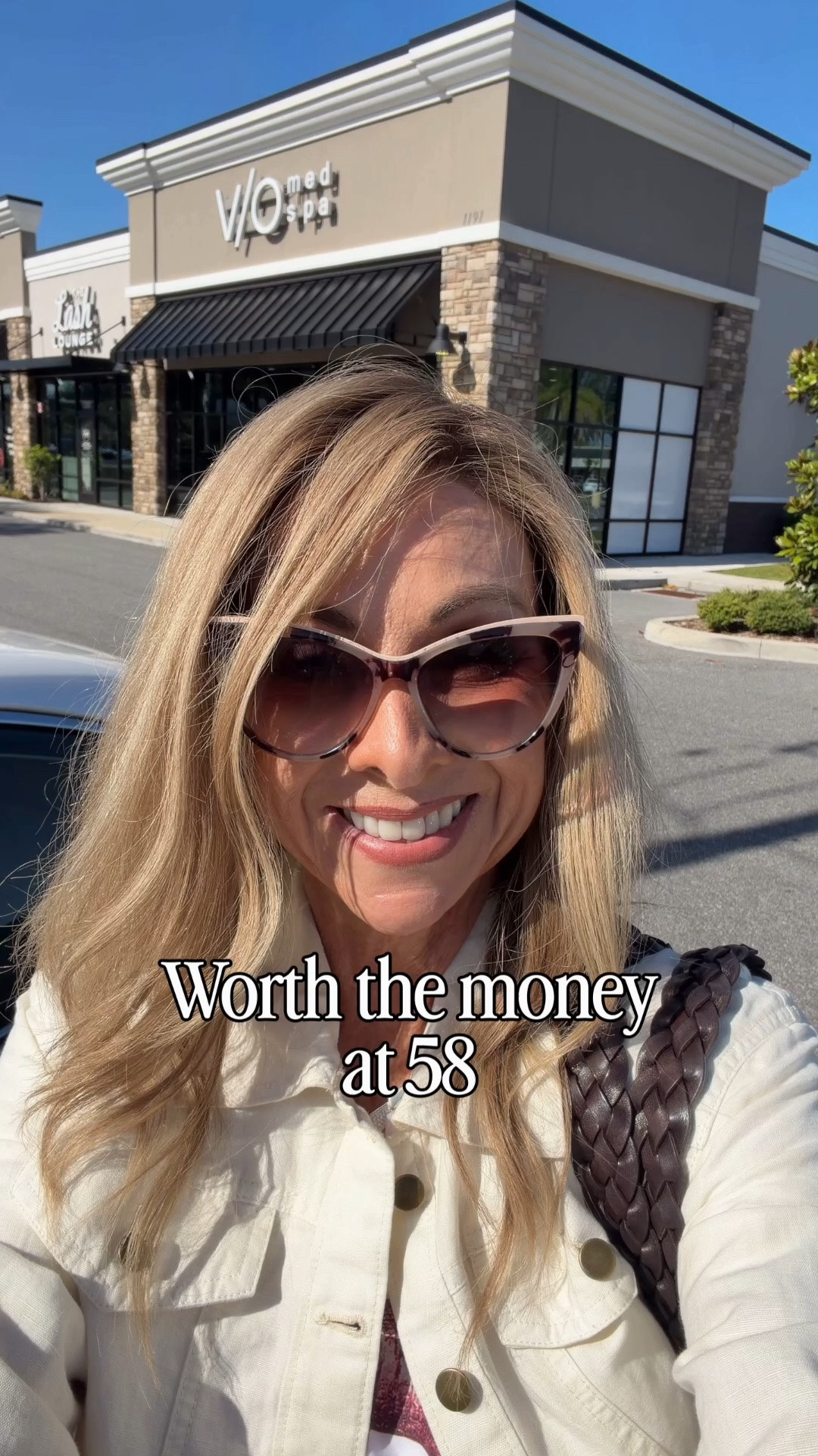 A few of the things I think are totally worth the money linked here!

#LTKOver40