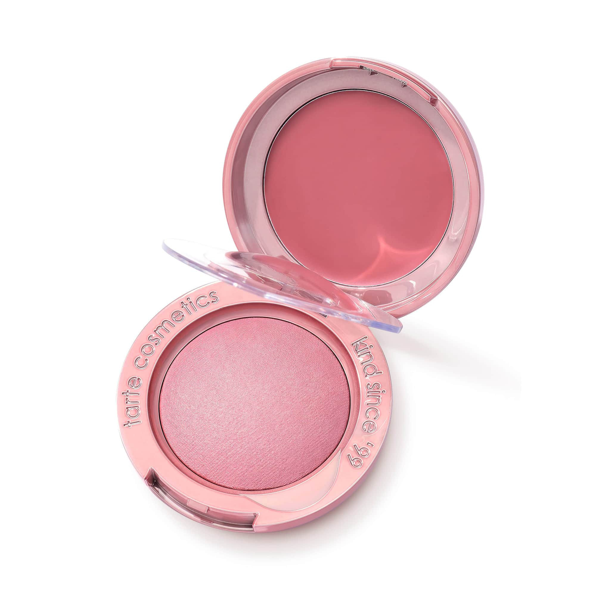 macaron blush & glow�?� duo - strawberry bliss | tarte cosmetics (Global)