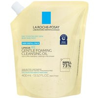La Roche-Posay Lipikar AP+ Gentle Foaming Cleansing Oil (Various Sizes) | Dermstore (US)