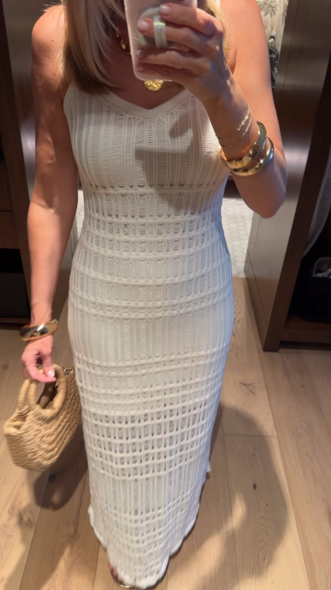 Maxi dress
Vacation outfit
Medium Tall
Sandals
White dress
Resort outfit


#LTKWatchNow #LTKSaleAlert #LTKFindsUnder100