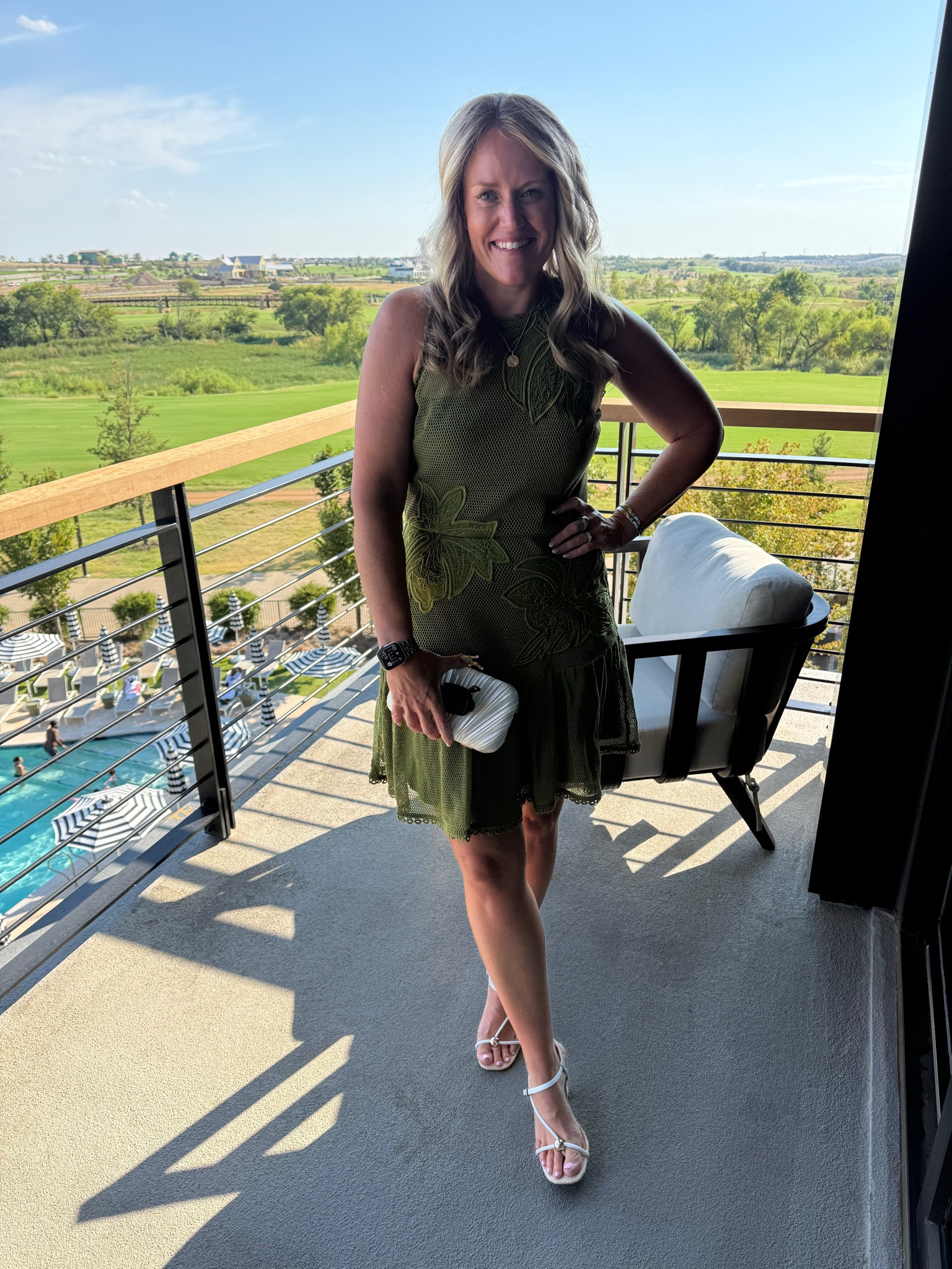Day 3 at LTKCON 

cocktail party dress mini dress floral dress early fall outfit date night outfit #LTKootd #LTKgrwm

#LTKCon #LTKootd #LTKgrwm