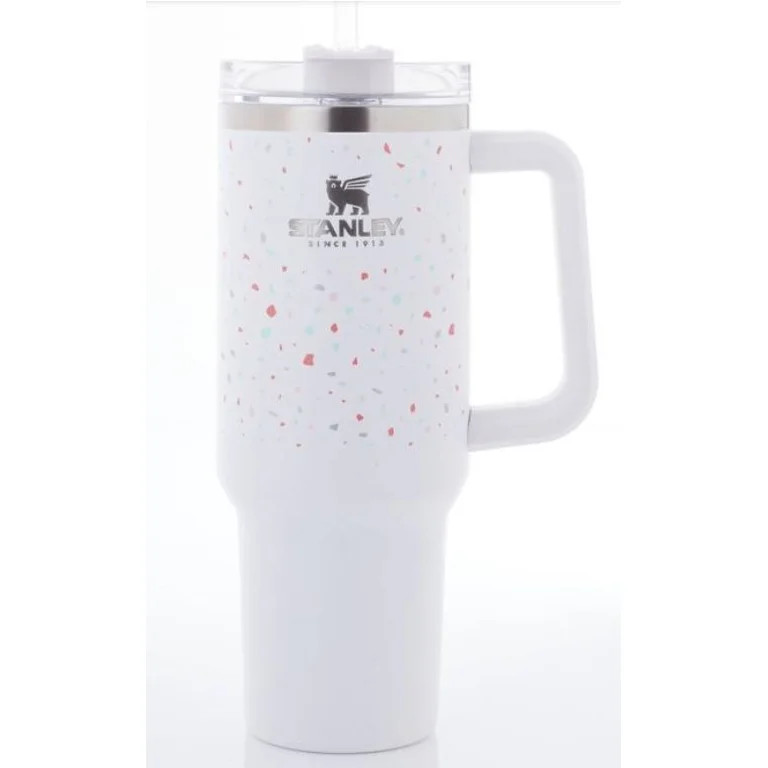 Stanley Adventure 40oz Stainless Steel Quencher Tumbler | Walmart (US)