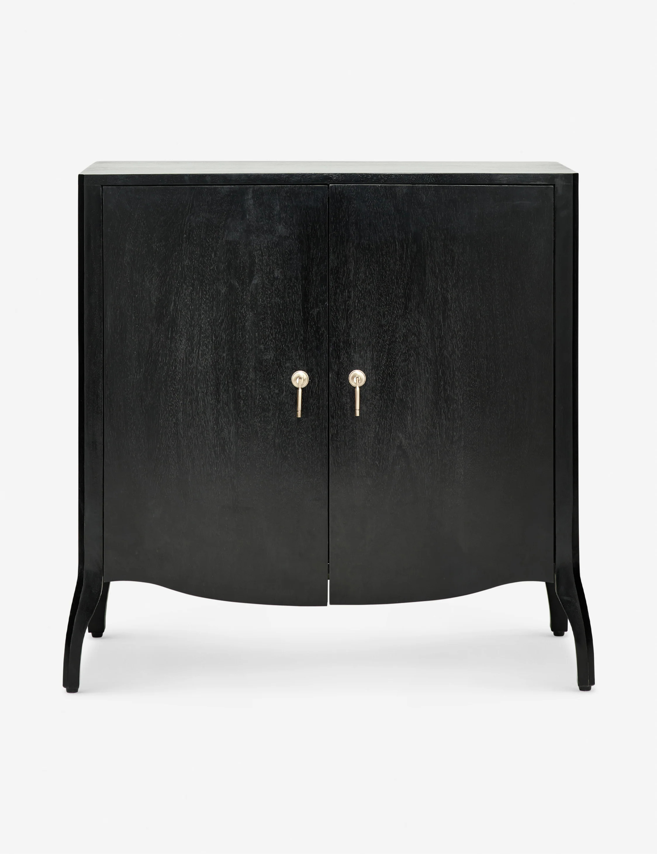 Anabella Bar Cabinet | Lulu and Georgia 