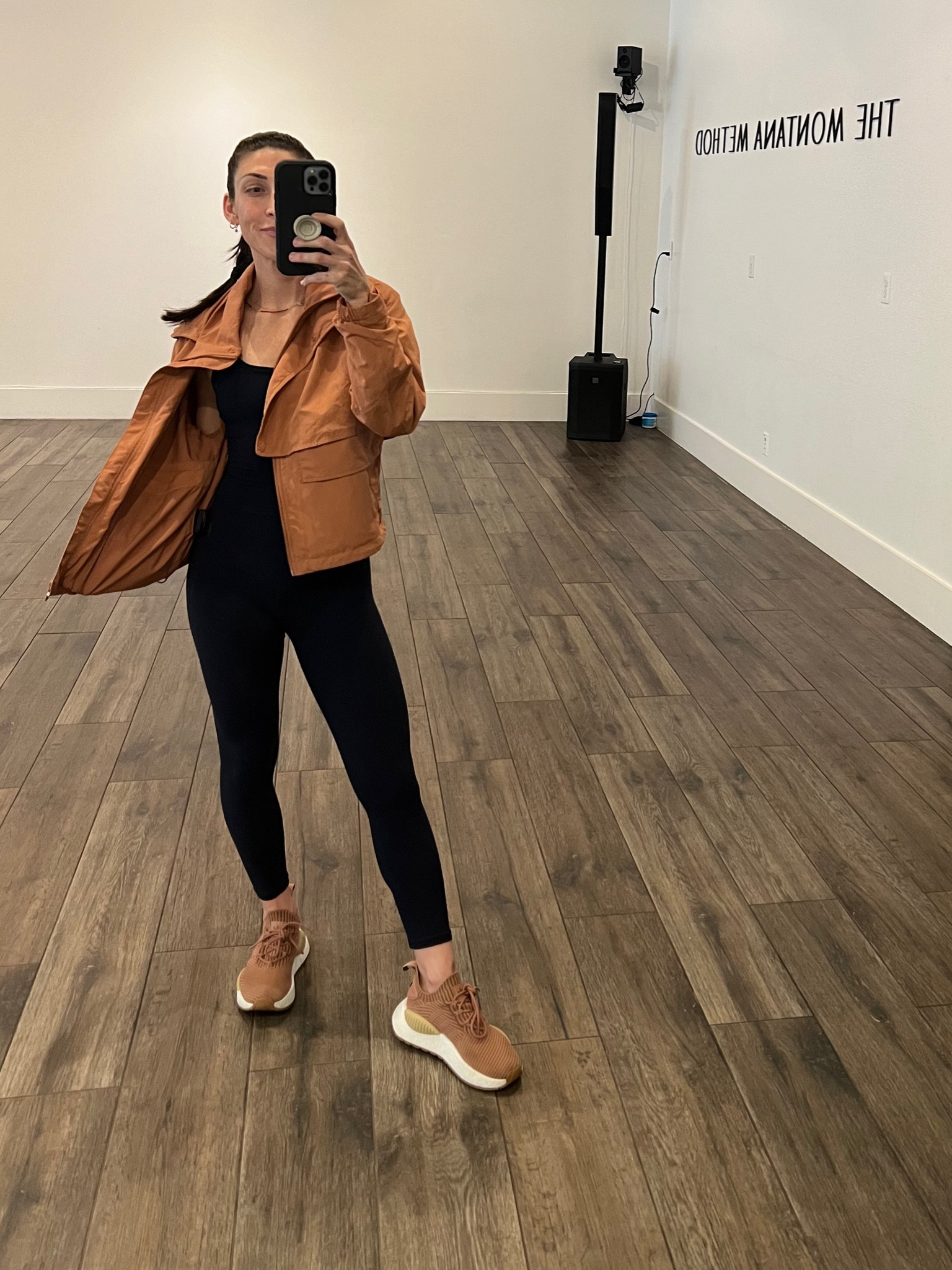 I’m a little rusty :) matching my fit to my shoes 

#LTKfitness #LTKshoecrush