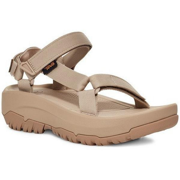 Women's Teva Hurricane XLT2 Ampsole Sandals 7 Sesame | Scheels Sports