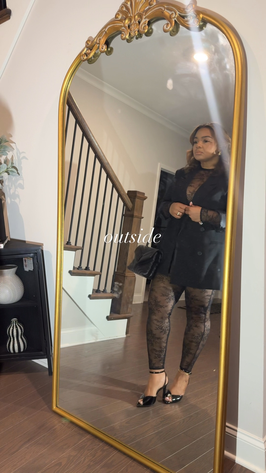 Mama is outside 

#LTKgrwm #LTKootd