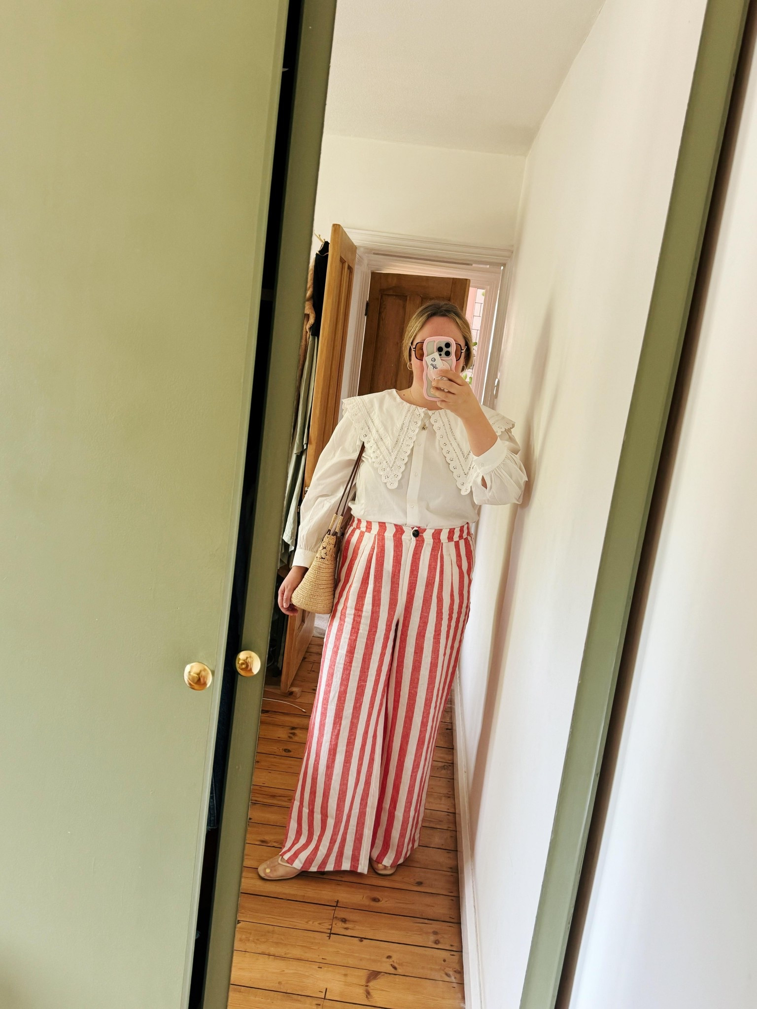 Summer outfit inspo!

#LTKuk #LTKsummer #LTKmidsize