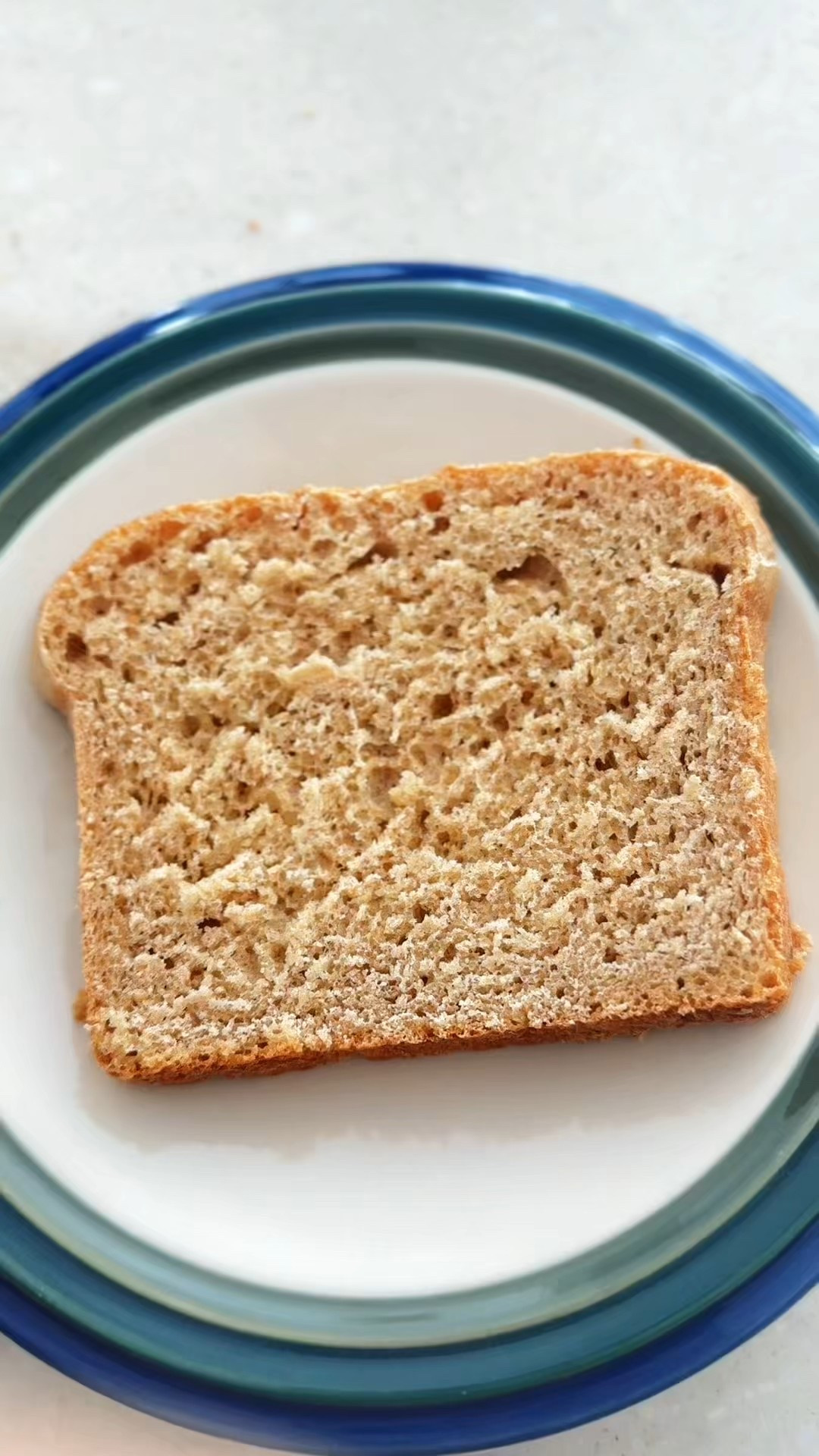 Fresh milled flour is 🔥 

This grain mill is a great starter mill 