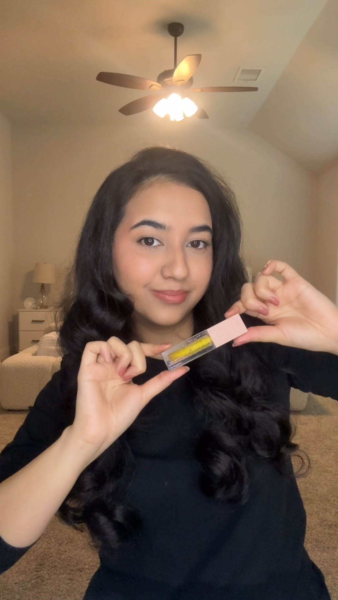 honey lifter gloss 💛🤭

#LTKBeauty #LTKSaleAlert #LTKFindsUnder50