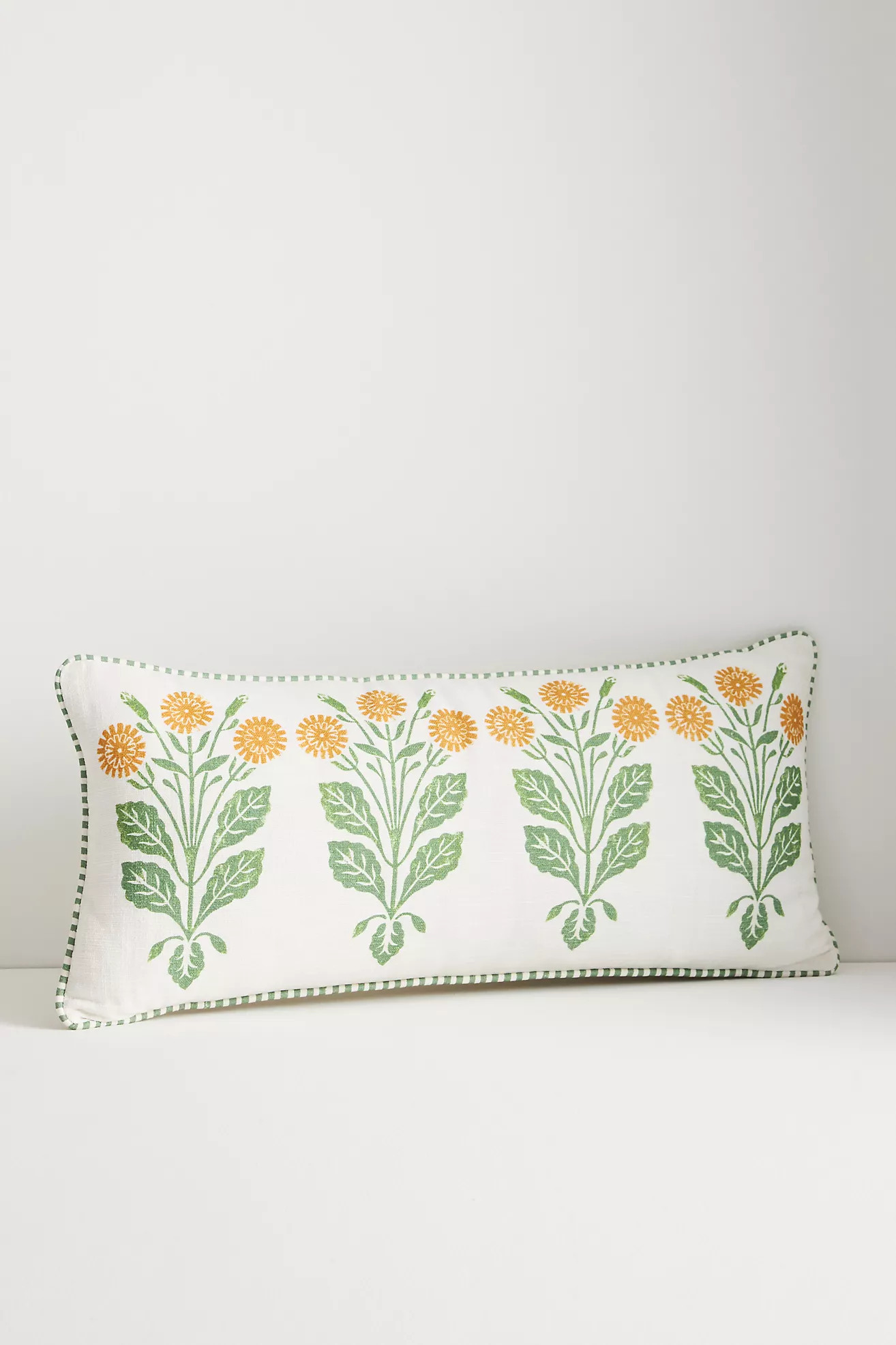 Ellen Merchant Cottage Pillow | Anthropologie (US)