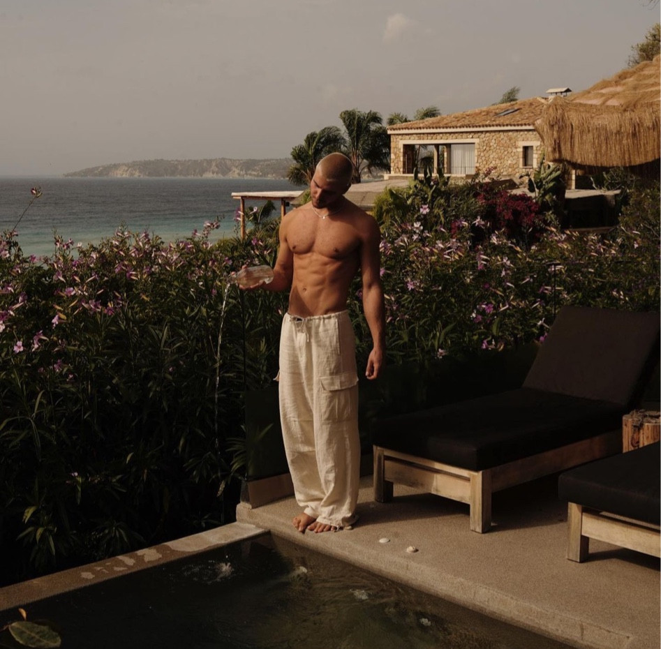 When in Greece

#LTKmens #LTKU #LTKeurope