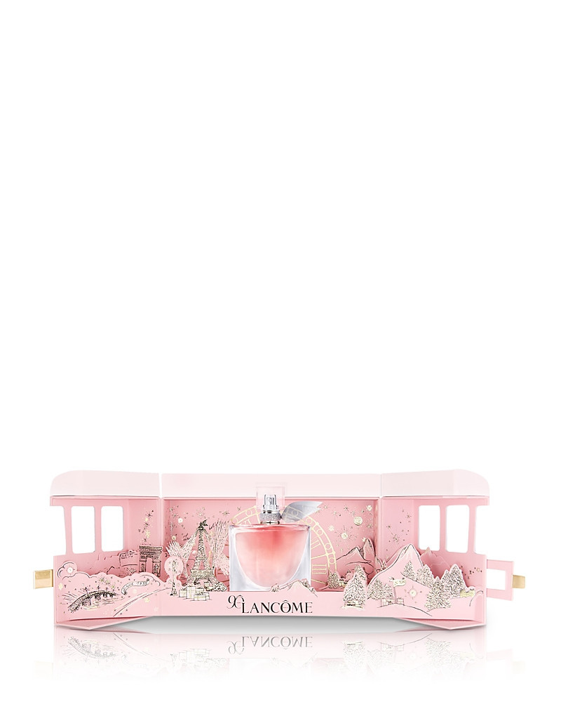 Lancome La vie est belle Eau de Parfum Holiday Festive Collection Limited Edition 1.7 oz. | Bloomingdale's (US)