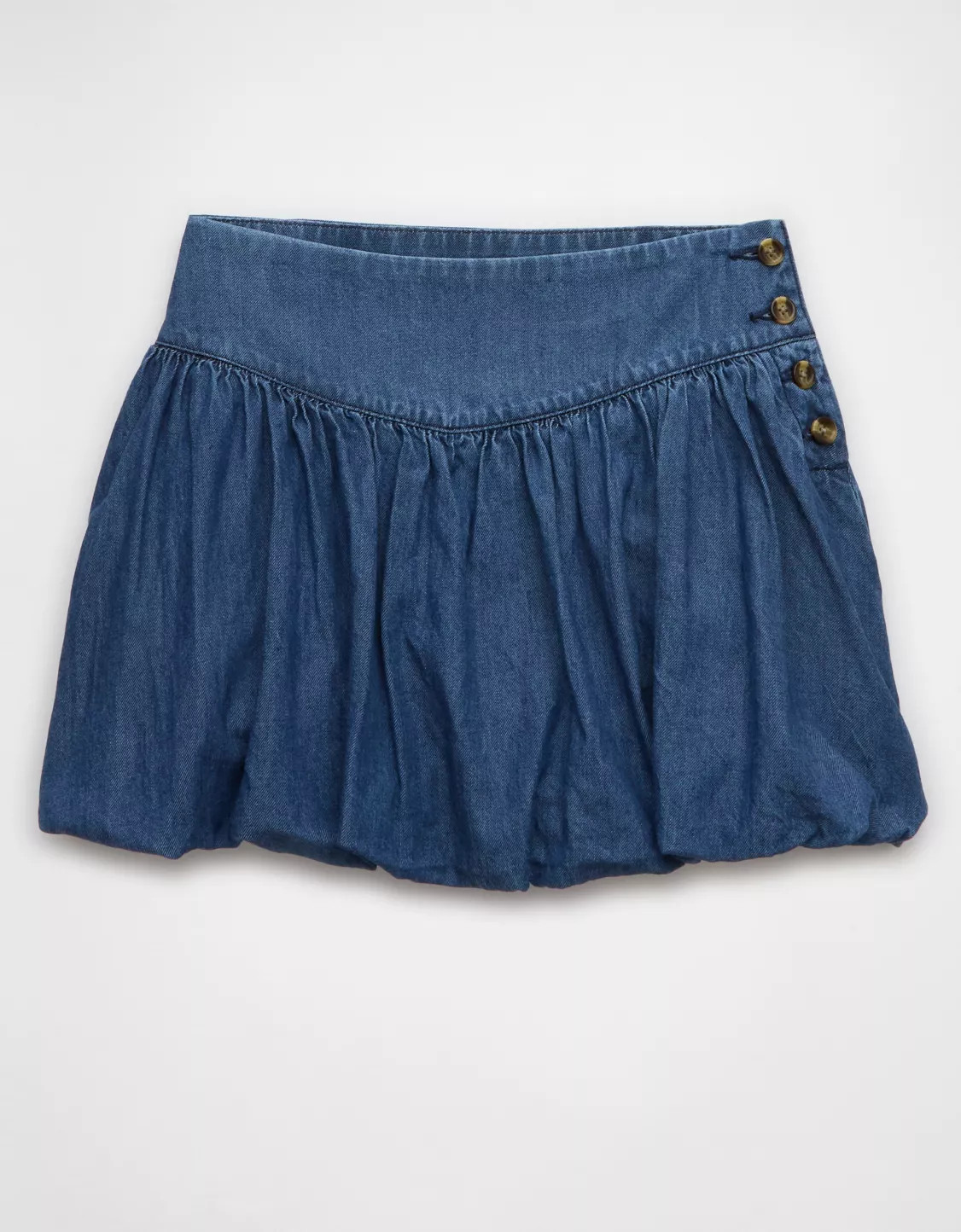 AE Stretch Bubble Skort | American Eagle Outfitters (US & CA)