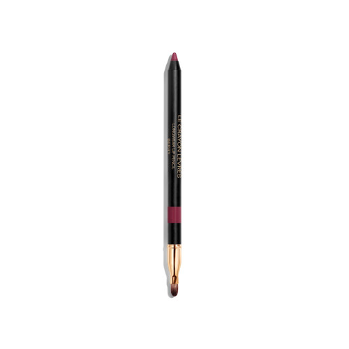 186 BERRY LE CRAYON LÈVRES Longwear Lip Pencil - CHANEL | Ulta Beauty | Ulta