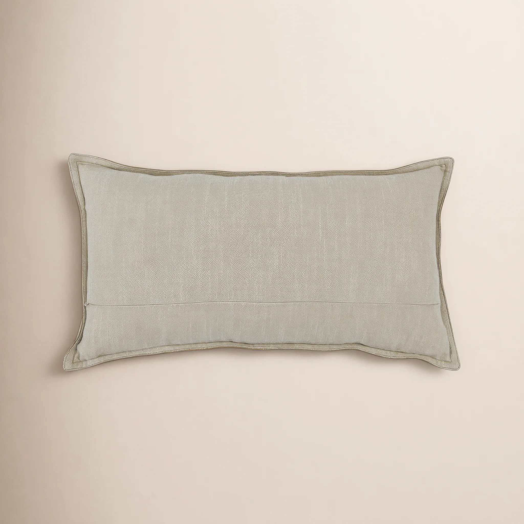 Cutler 36" x 16" Genuine Leather Cushion Pad | Birch Lane