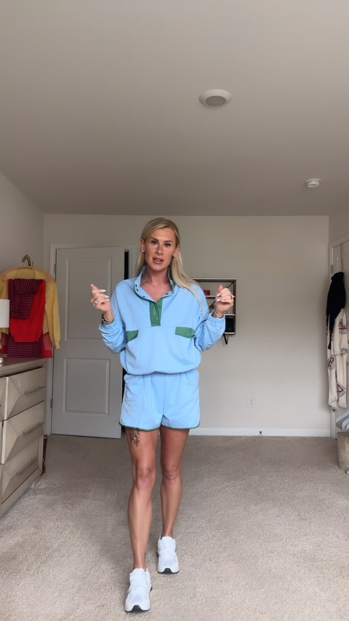 #LTKgrwm #LTKootd #LTKdayinmylife