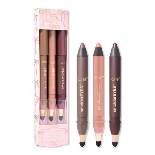 Tarte Socialite Smokeshow Shadow & Liner Trio | Ulta