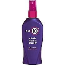 It's a 10 Haircare Miracle Leave-In Product, 10 fl. oz. | Amazon (US)