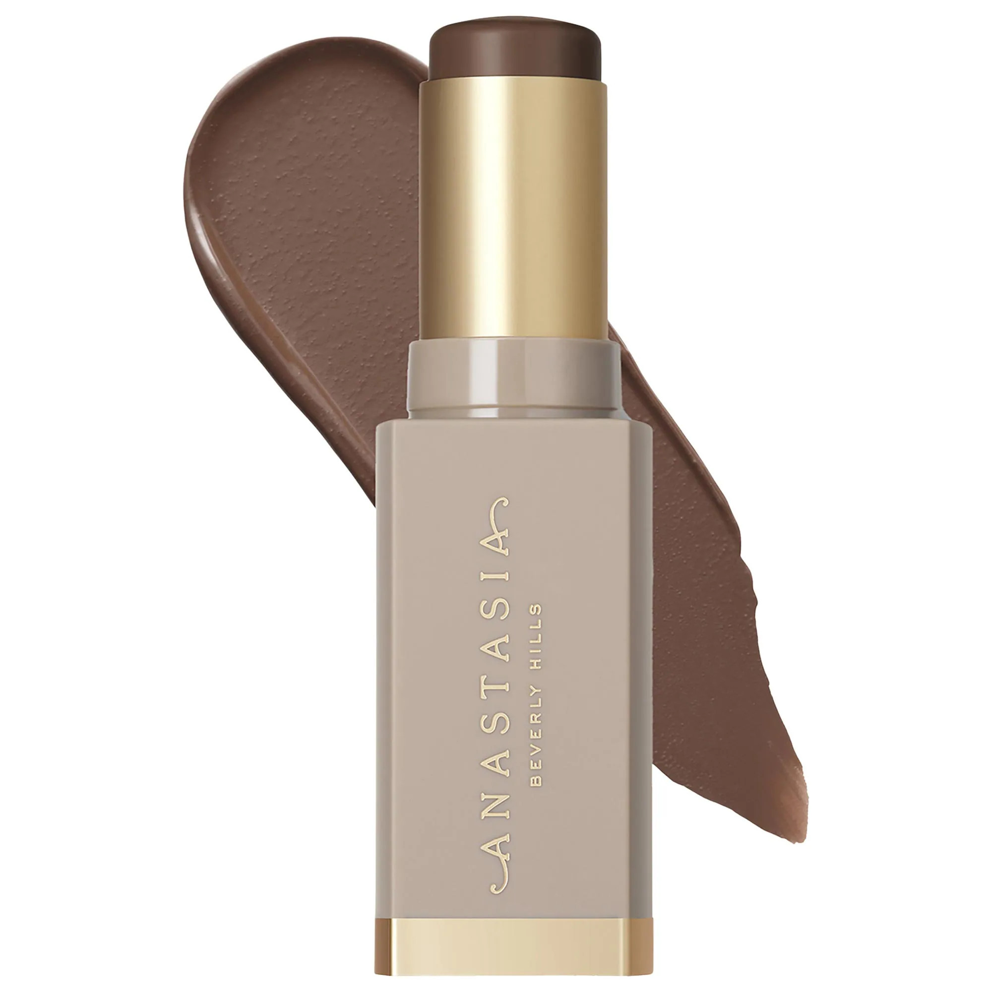 Anastasia Beverly Hills Smooth Blur Cream Contour Stick Basetone 0.28 oz / 8 g | Sephora (US)