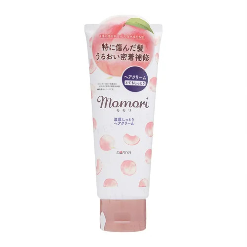 DARIYA - Momori Peach Rich & Moisturizing Hair Cream | YesStyle Global