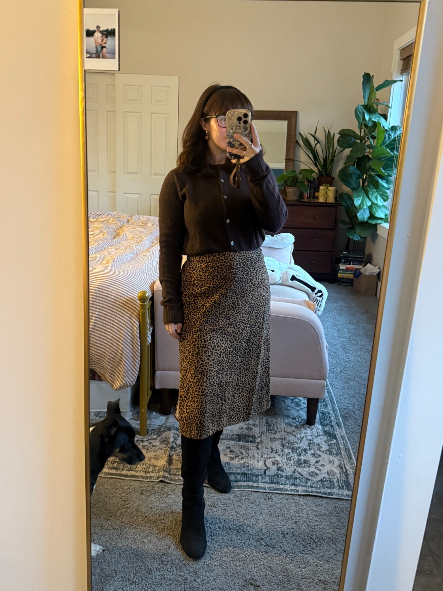 OOTD 11.21.25

#LTKPetite #LTKWorkwear #LTKootd