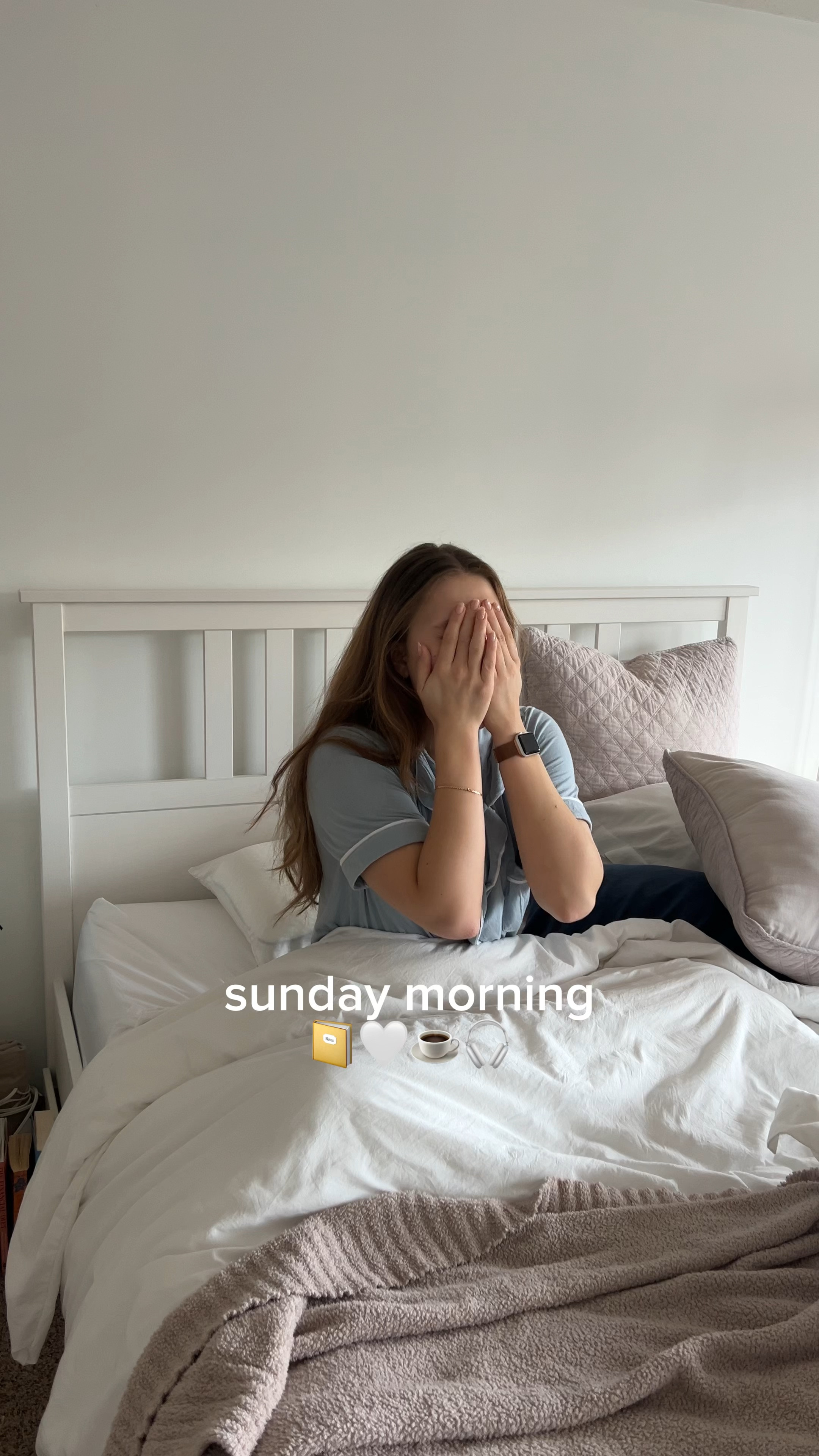 Sunday morning vlog 

#LTKbeauty #LTKU