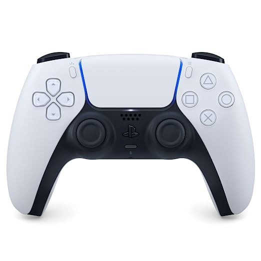 Playstation DualSense Wireless Controller | Amazon (US)