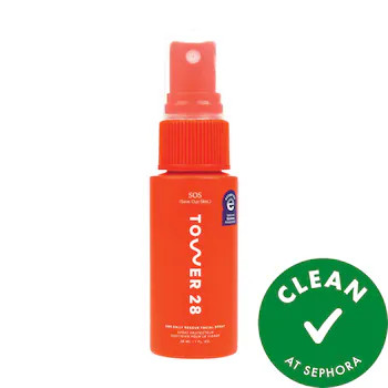 Mini SOS Daily Rescue Facial Spray with Hypochlorous Acid | Sephora (US)
