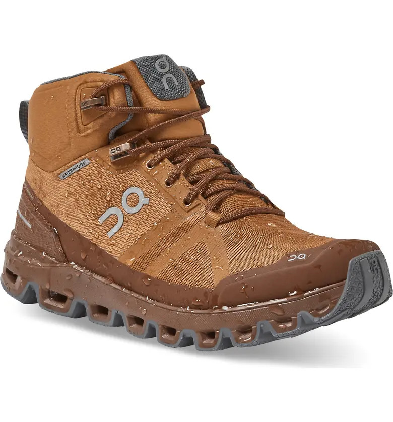 Cloudrock Waterproof Hiking Boot | Nordstrom | Nordstrom