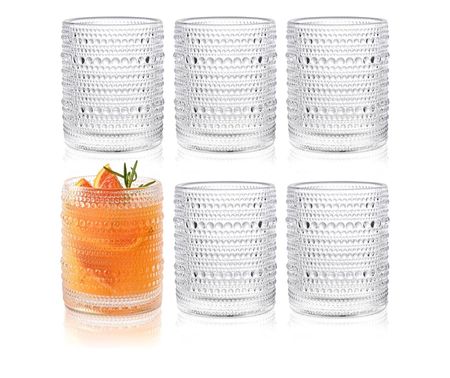 These are so popular for summer and so cute for entertaining outdoors!

Summer 
Summer decor 
Outdoor dining table 
Outdoor furniture 
Kitchen decor
Amazon home 
Amazon finds 
Amazon
Home
Home decor
Drinking glasses 

#LTKSeasonal #LTKFindsUnder50 #LTKHome