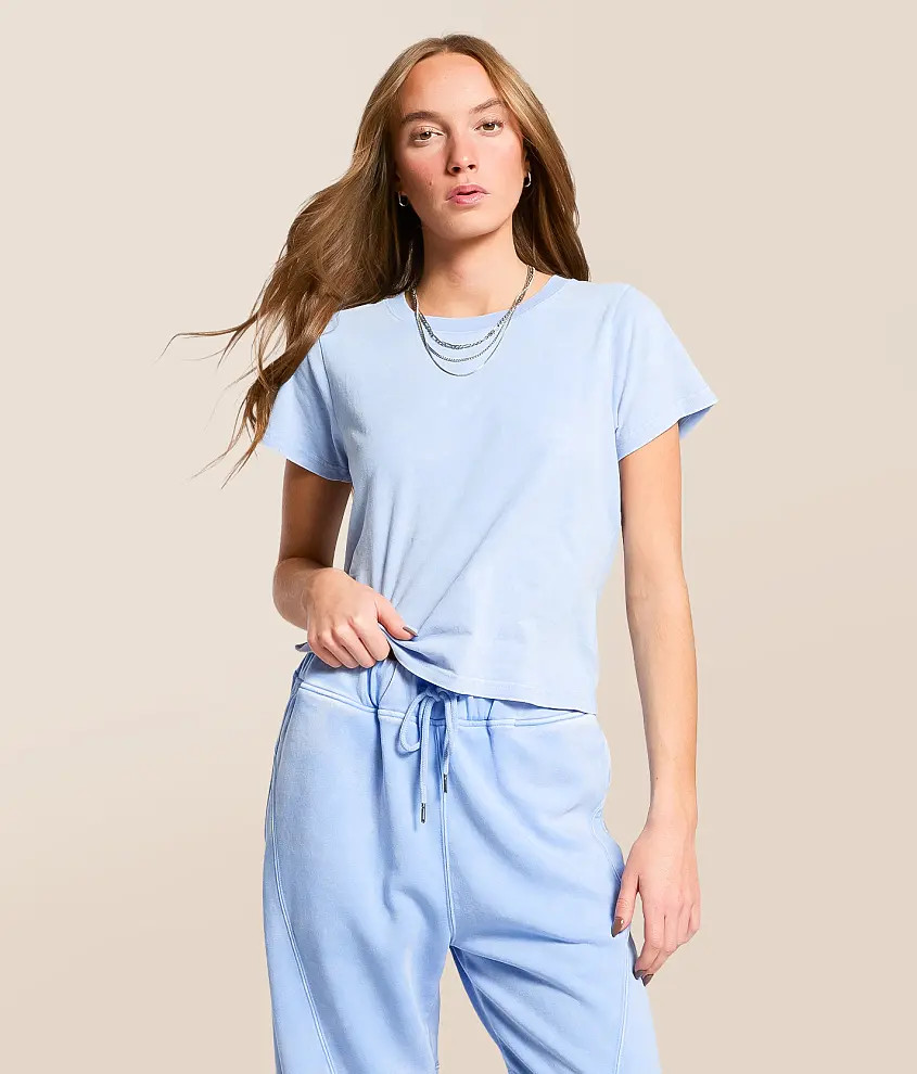 Gilded Intent | Buckle