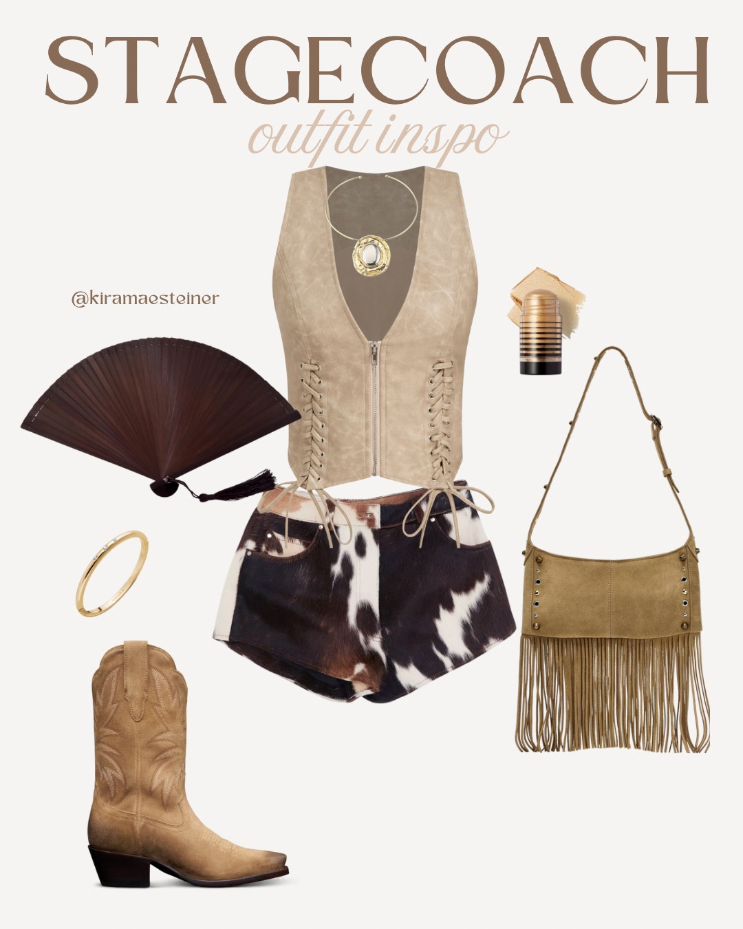 stagecoach, coachella, festival, cowboy boots, western, country concert outfit 