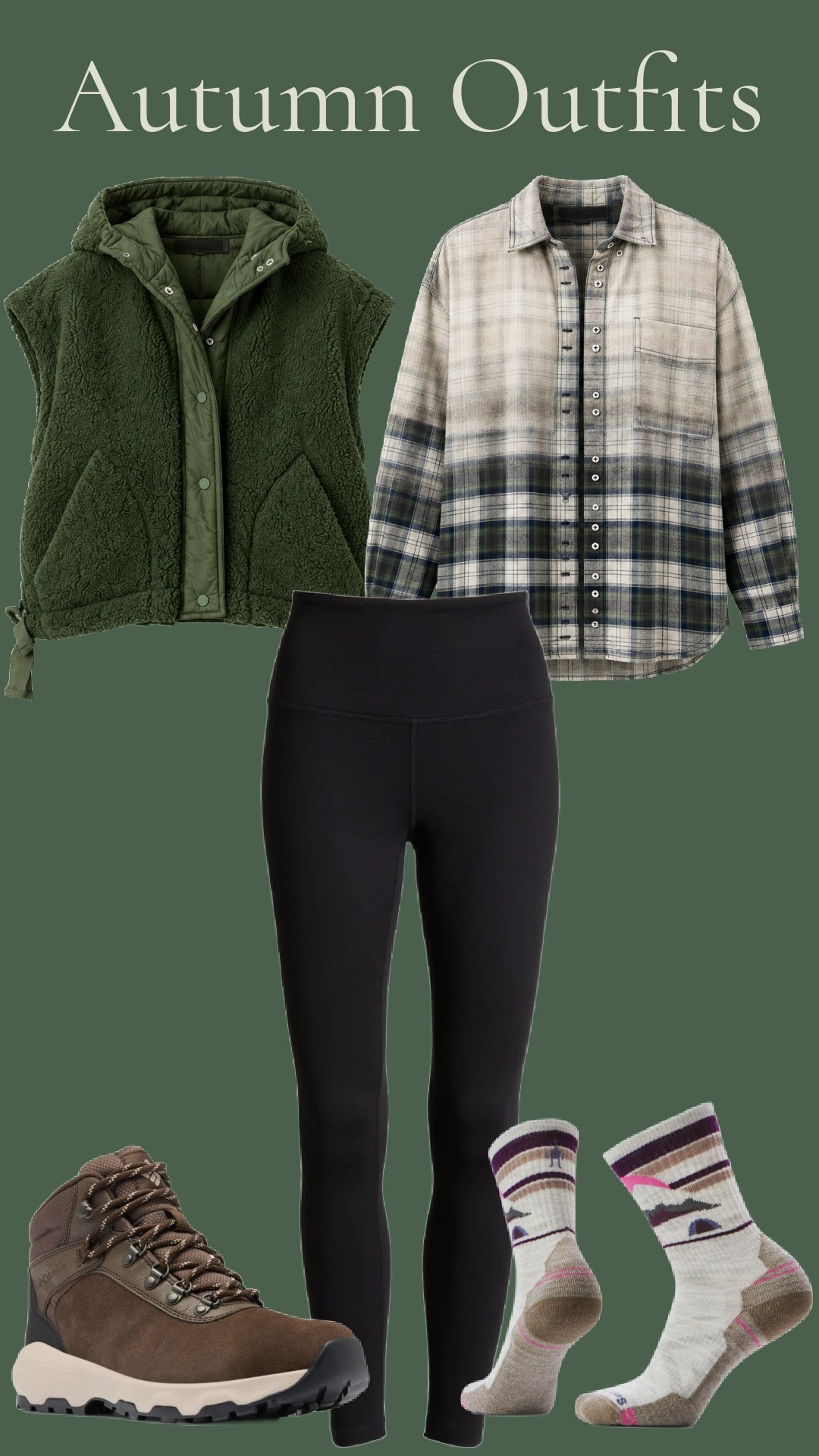 Hiking outfit! 

Fall outfits, autumn outfits, fall decor, Transitional outfits, Early fall fashion, Nordstrom new arrivals, Amazon fall finds, Teacher outfits, Back-to-school outfits, Football game outfit, Tailgate outfit, Labor Day outfits, Sweater weather, Cardigans, Barrel jeans, Wide-leg jeans, Riding boots, Loafers, Ballet flats, Coffee bar decor, Fall home decor, Halloween decor, Mom fall outfits, Casual mom style, Mom capsule wardrobe, Fall family photo outfits, Classic style, Ralph Lauren style, Old money style, New England fall, Cozy fall aesthetic, Amazon favorites, Worth the money, Neutral home decor, Book lover gifts, Coffee bar ideas, Early fall decor, Fall dresses, Fall layers, Denim jackets, Quilted jackets, Leather loafers, Chelsea boots, Matching family outfits, Apple orchard outfit, Pumpkin patch outfit, Cozy sweaters, Fall handbags

#LTKootd #LTKSeasonal #LTKSaleAlert