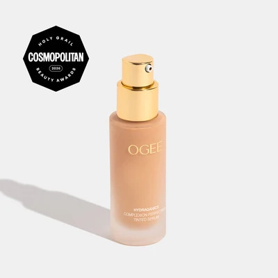 Complexion Perfecting Serum Foundation | Ogee